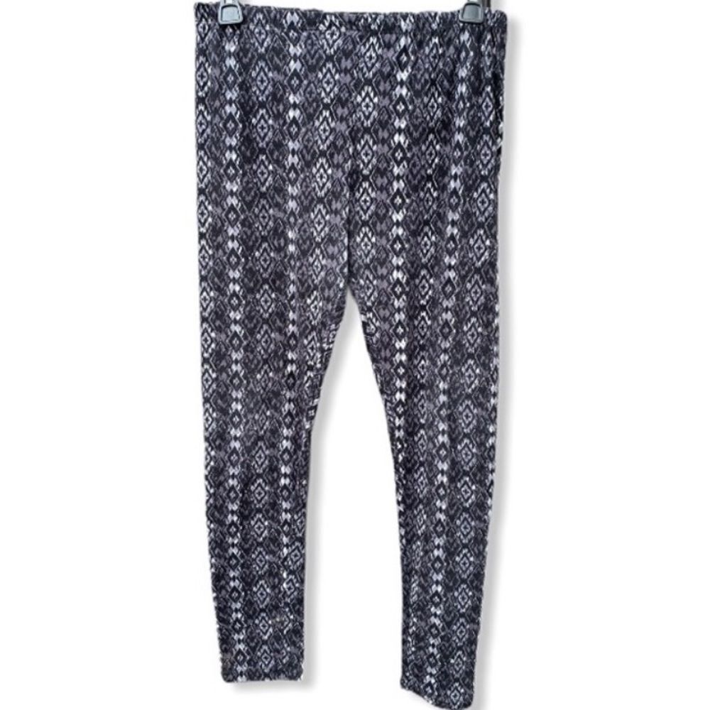 Pink Rose Pants‎